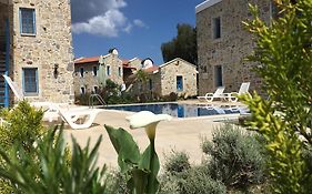 La Petra Boutique Hotel